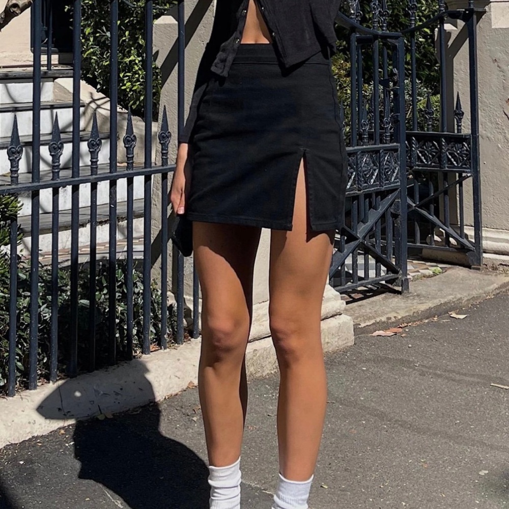 Princess Polly Lioness Lola Skirt